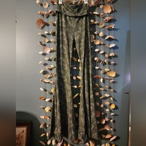 Kantha Bae Super Bell Bottoms